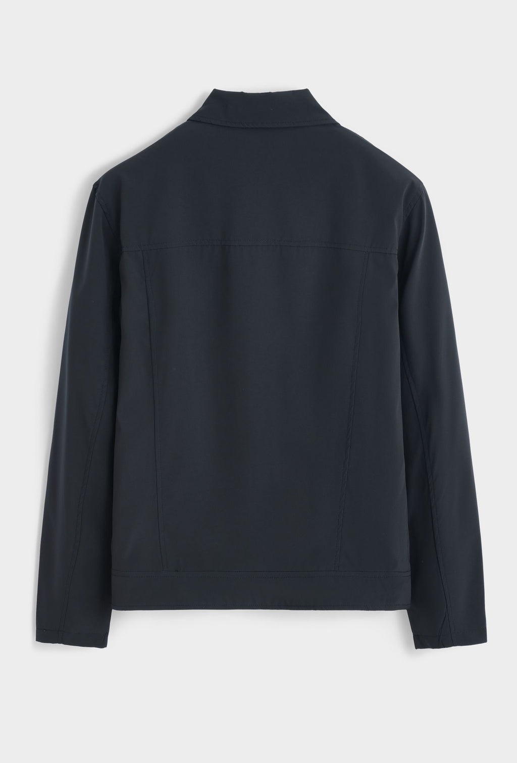 Veste Zippée Essential