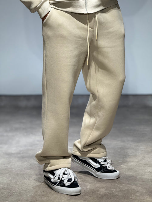 Ensemble Coton Essential Crème