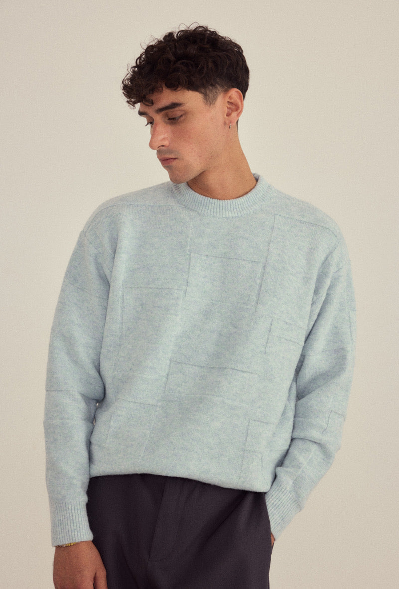 Pull Minimal Cornflower