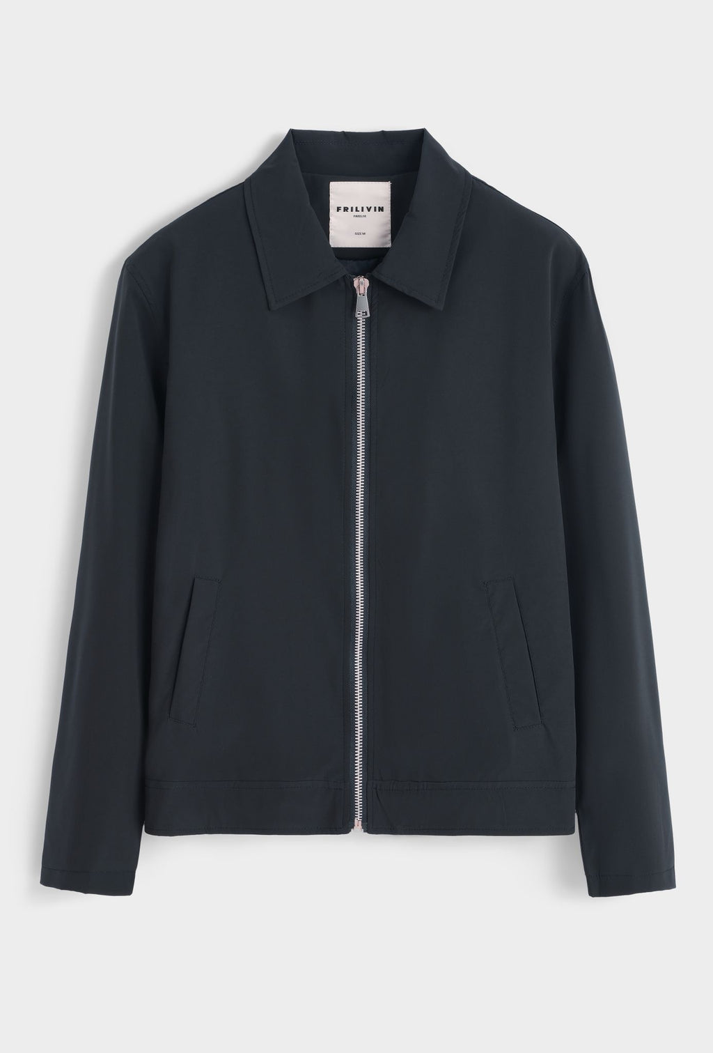 Veste Zippée Essential