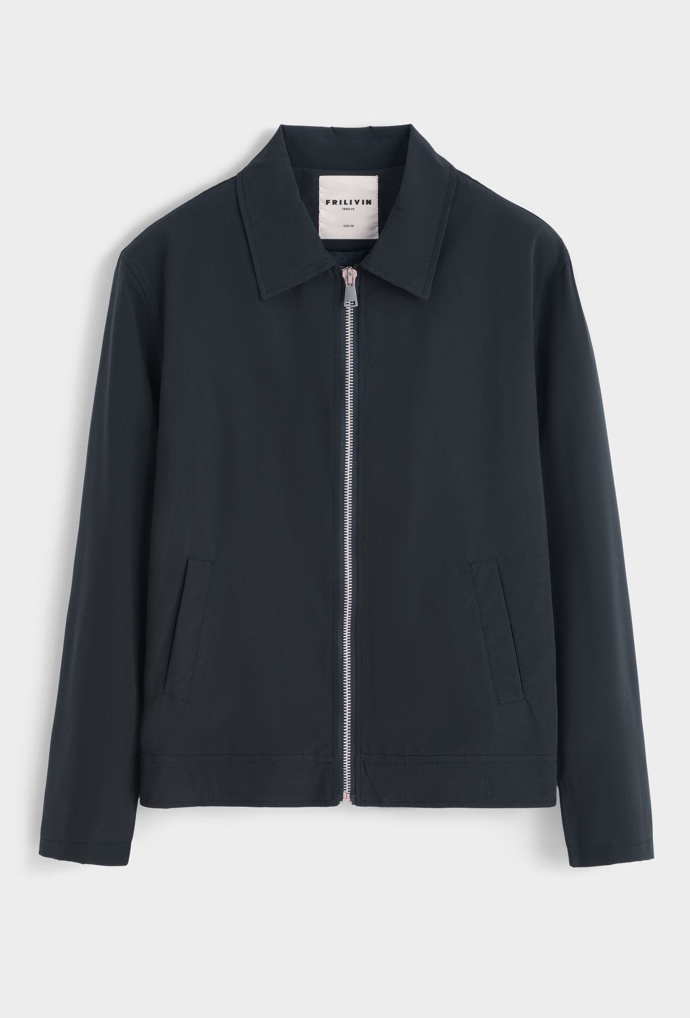 Veste Zippée Essential