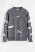 Pull Cloud Gris
